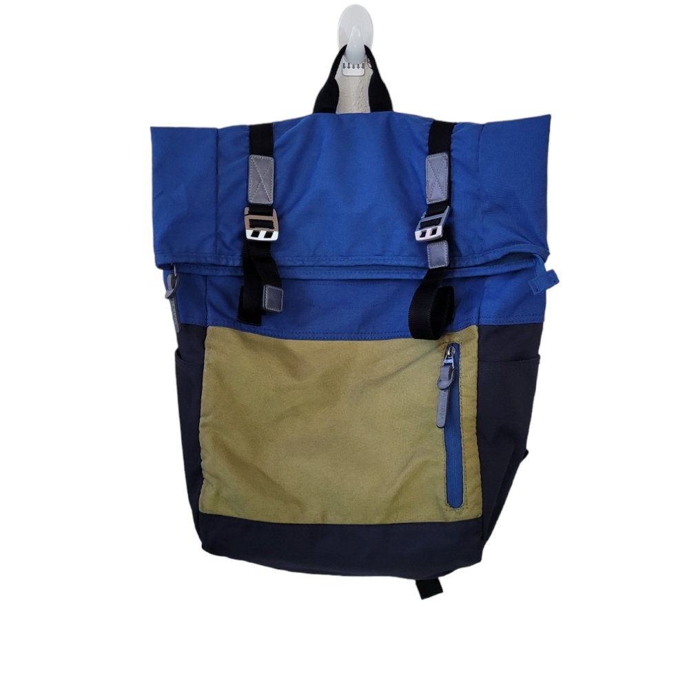 OLYMPIA Travel Backpack